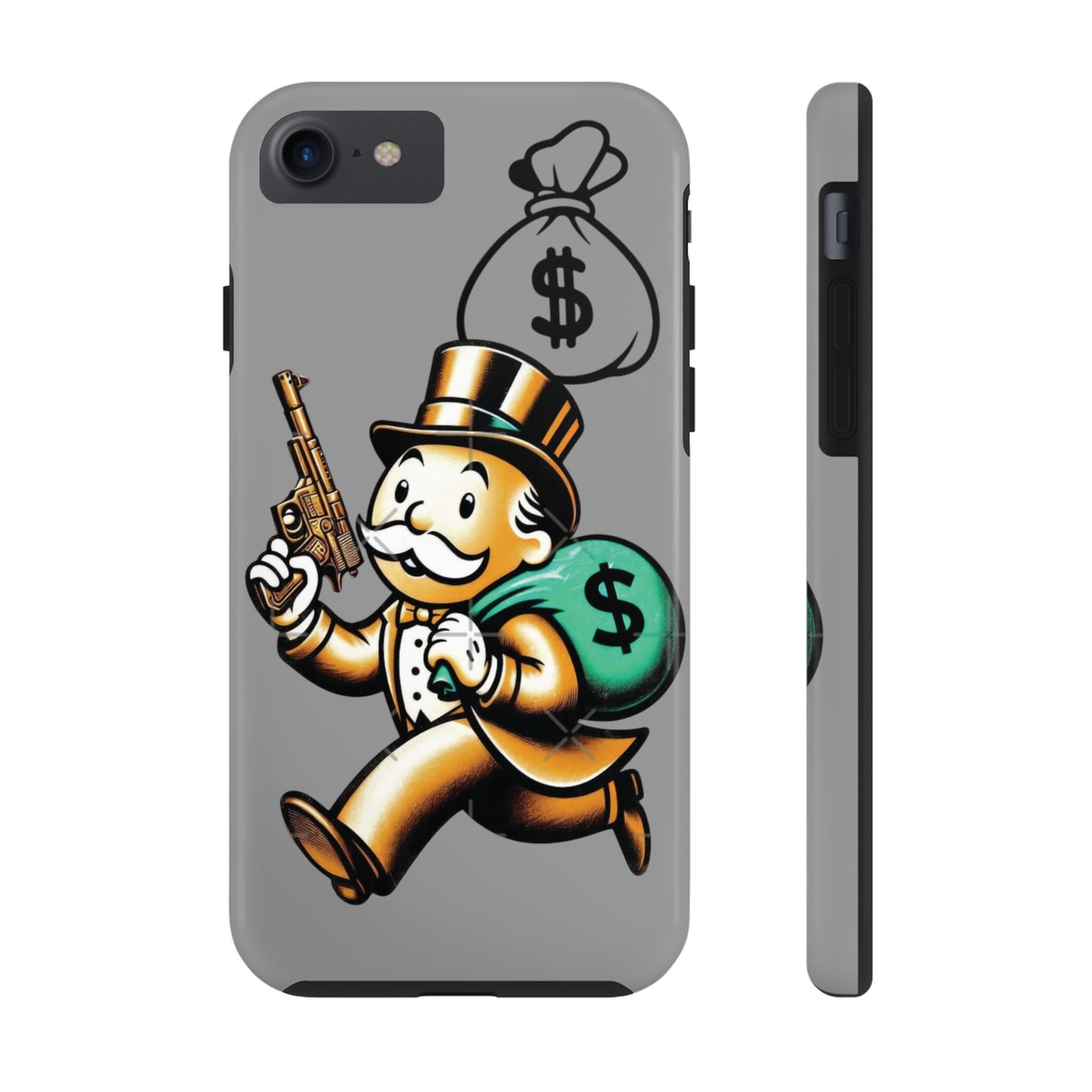 Monopoly Phone Cases