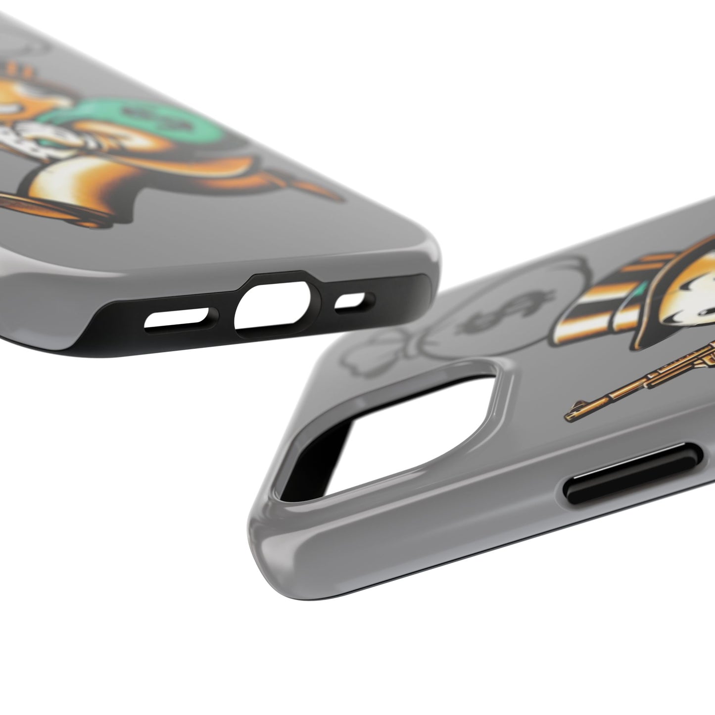 Monopoly Phone Cases