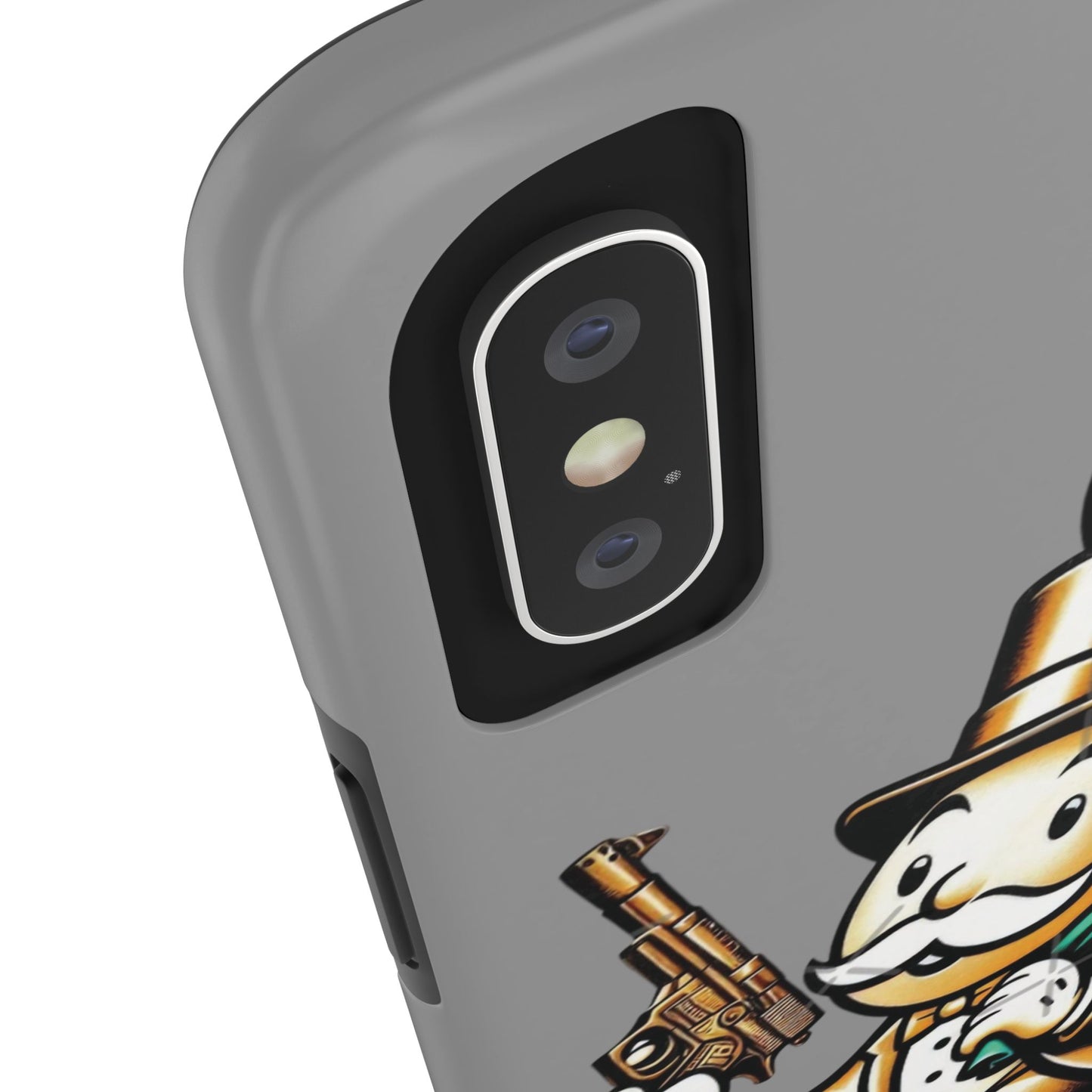 Monopoly Phone Cases