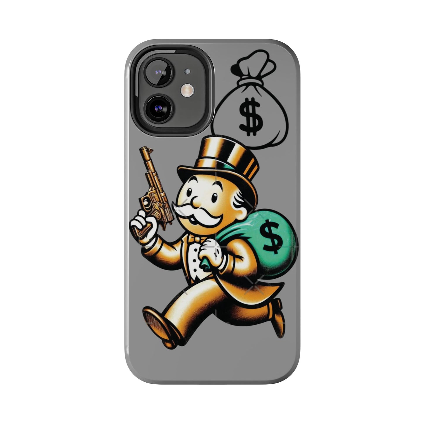 Monopoly Phone Cases