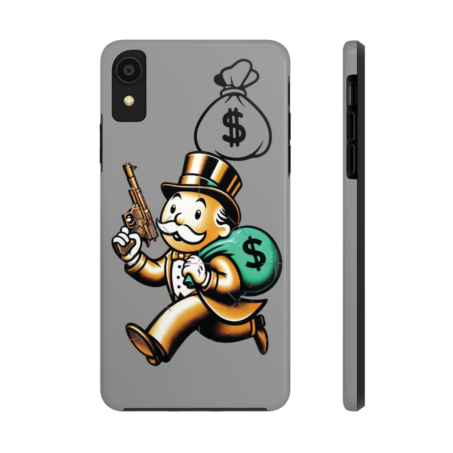 Monopoly Phone Cases