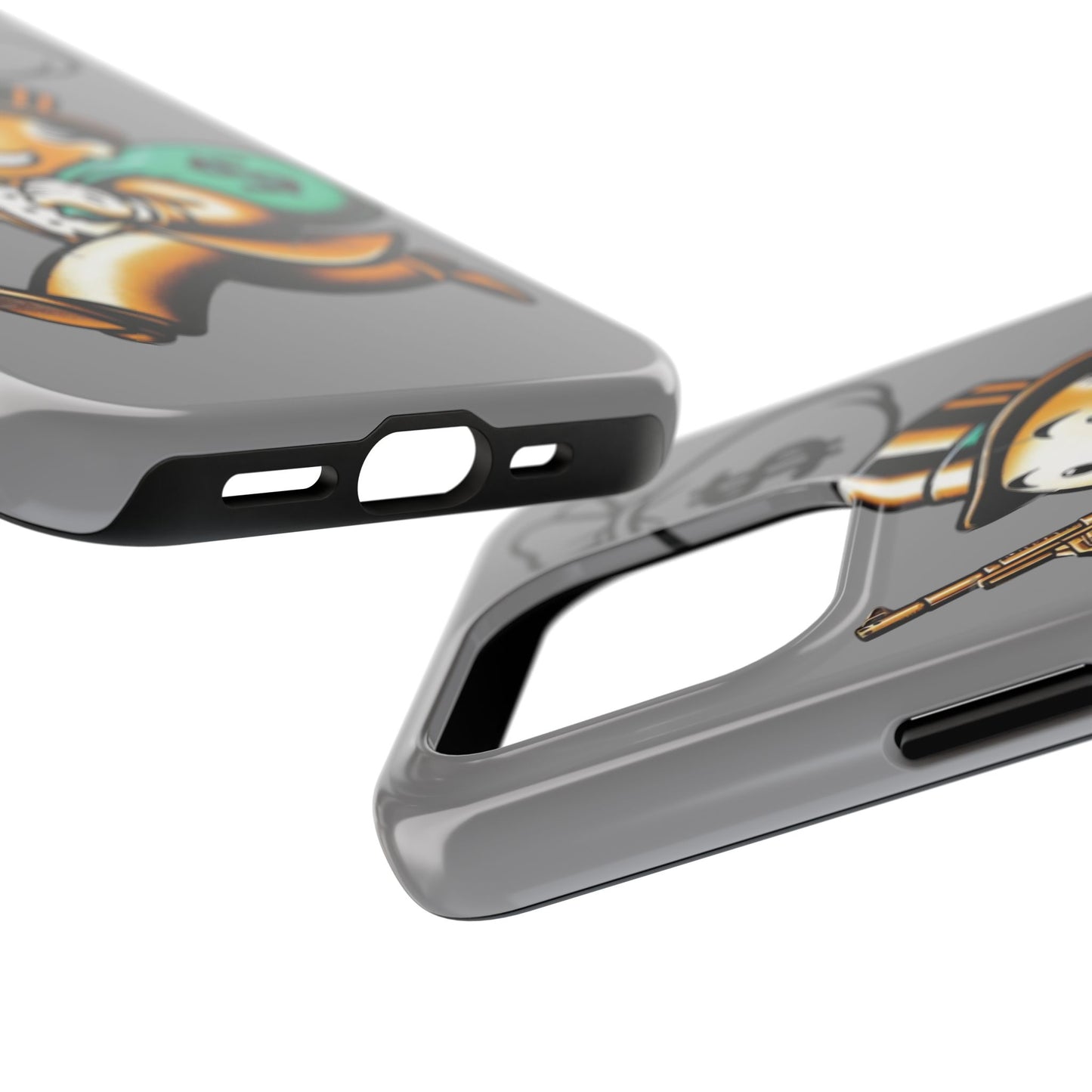 Monopoly Phone Cases