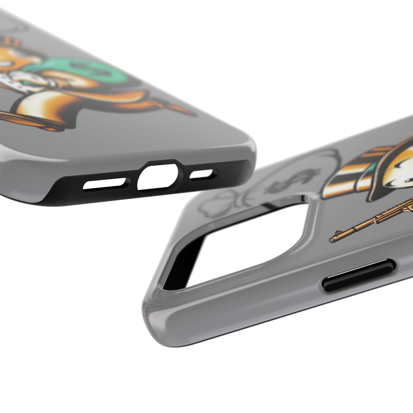 Monopoly Phone Cases