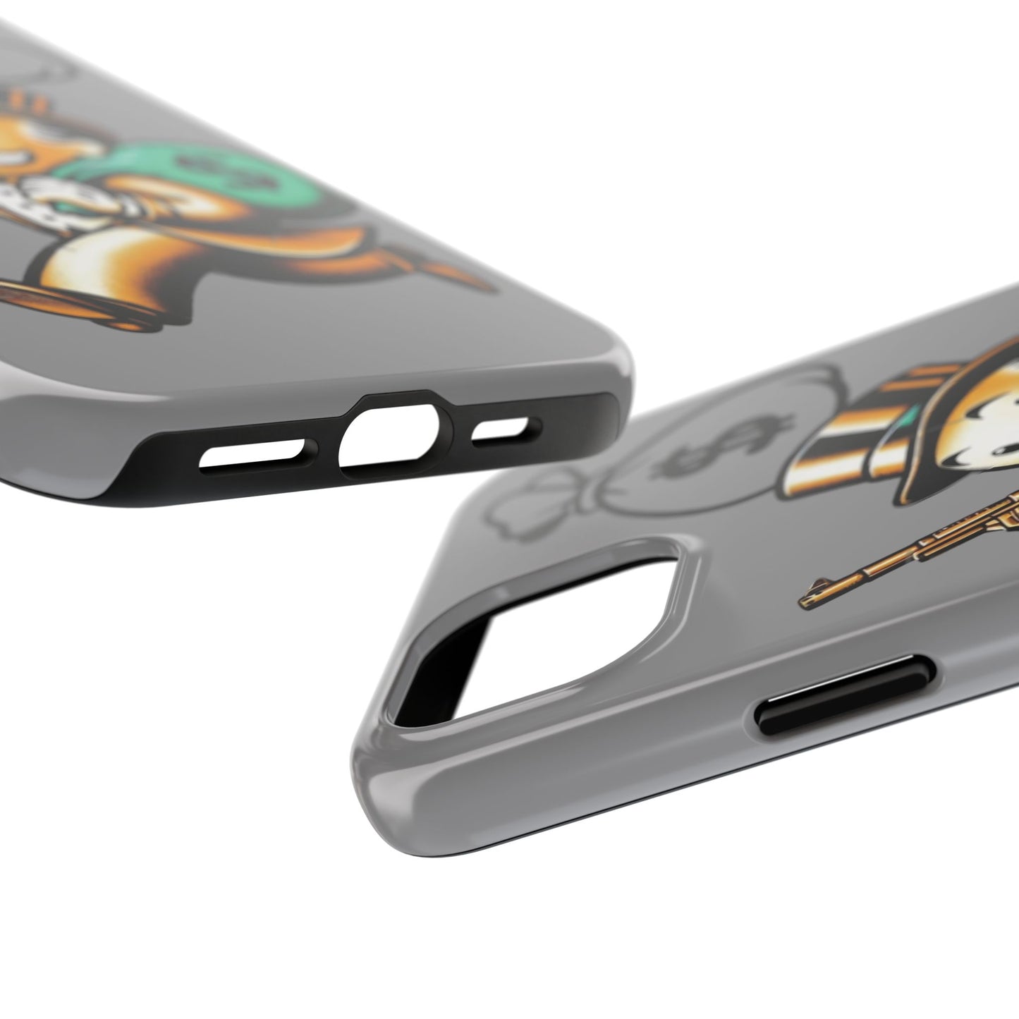 Monopoly Phone Cases