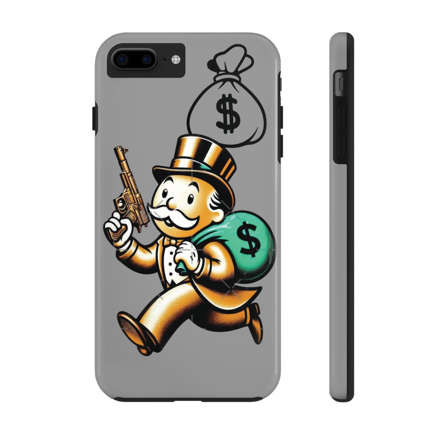 Monopoly Phone Cases